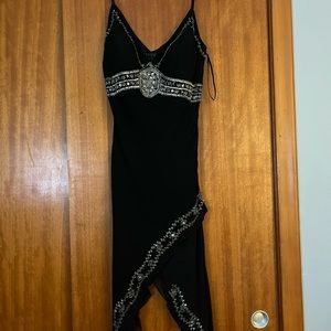 Elegant vintage dress , worn only once